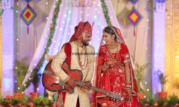 Shree Om Digital Photo